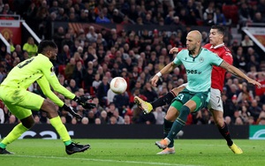 ĐIỂM NHẤN MU 1-0 Omonia Nicosia: Ronaldo không còn sắc bén, Casemiro dần bắt nhịp với MU