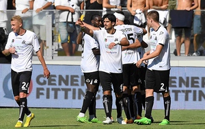 Soi kèo nhà cái Spezia vs Brescia. Nhận định, dự đoán bóng đá Cúp Ý (20h00, 19/10)