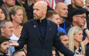 Bóng đá hôm nay 27/10: MU nhận thêm án phạt từ FA, Barca xuống chơi tại Cúp C2