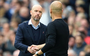 Bóng đá hôm nay 6/10: Chanathip không dự AFF Cup, HLV Ten Hag cảm ơn Pep Guardiola