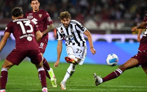 Soi kèo nhà cái Torino vs Juventus. Nhận định, dự đoán bóng đá Serie A (23h00, 15/10)