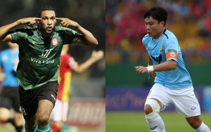 Cuộc đua trụ hạng V-League 2022: TPHCM có quyền tự quyết, Nam Định gặp lịch khó