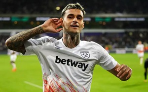 Soi kèo nhà cái West Ham vs Anderlecht. Nhận định, dự đoán bóng đá Cúp C3 (2h00, 14/10)