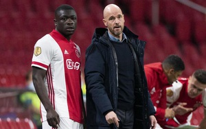 Bóng đá hôm nay 16/10: MU lại nhắm sao trẻ Ajax, Liverpool muốn chiêu mộ De Jong