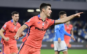 Soi kèo nhà cái Atalanta vs Napoli. Nhận định, dự đoán bóng đá Serie A (00h00, 6/11)