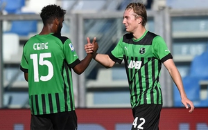 Soi kèo nhà cái Empoli vs Sassuolo. Nhận định, dự đoán bóng đá Serie A (21h00, 5/11)