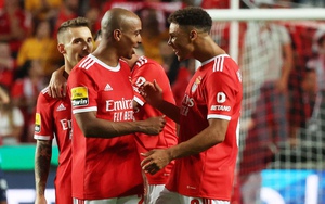 Soi kèo nhà cái Maccabi Haifa vs Benfica. Nhận định, dự đoán bóng đá Cúp C1 (3h00, 3/11)