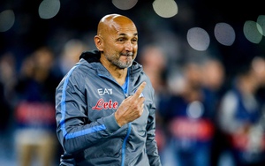Luciano Spalletti: Hành trình từ trang trại Tuscan tới ngôi đầu Serie A