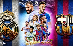 Soi kèo nhà cái Real Madrid vs Barcelona. Nhận định, dự đoán bóng đá La Liga (3h00, 21/3)