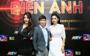 Lý Hải từng nhiều lần khóc vì 'người đẹp Tây Đô' Việt Trinh