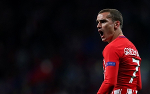 Thêm Griezmann, hàng công Barca sẽ vô cùng khủng khiếp