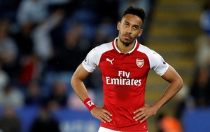 Video bàn thắng trận Leicester 3-1 Arsenal: Thảm hoạ sân khách