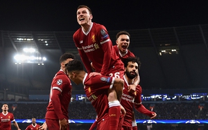 Jurgen Klopp quá giỏi vì tạo ra đôi cánh giúp Liverpool bay cao