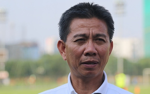 HLV Hoàng Anh Tuấn: U19 Việt Nam sẽ tập huấn tại học viện bóng đá lớn nhất thế giới