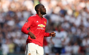 TIN HOT MU 16/5: Lukaku sẵn sàng 'chiến' với Chelsea. Herrera tiết lộ bí quyết bắt chết Hazard