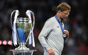 Có Fabinho, Liverpool đã sẵn sàng vô địch ở mùa giải tới?