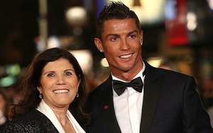 CHUYỂN NHƯỢNG M.U 31/5: Ronaldo được mẹ khuyên trở về M.U. Chiêu mộ Arnautovic để chia lửa với Lukaku