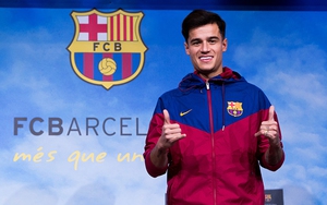 CĐV Liverpool phẫn nộ khi Coutinho nói về 'sự tôn trọng và lòng trung thành'