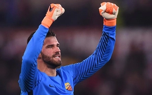 CHUYỂN NHƯỢNG 15/6: Real đạt thoả thuận với Alisson. Nhà cái giảm tỷ lệ cược Willian đến M.U