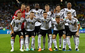 Cách xếp hạng, luật chọn đội đi tiếp của FIFA ở World Cup 2018