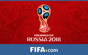 Lịch trực tiếp, bảng xếp hạng World Cup 2018