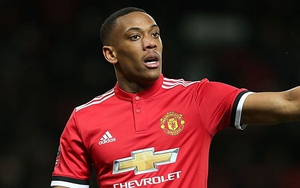 CHUYỂN NHƯỢNG M.U 1/7: 'Đại gia' châu Âu muốn giải cứu Martial. Quyết tâm chiêu mộ Alderweireld