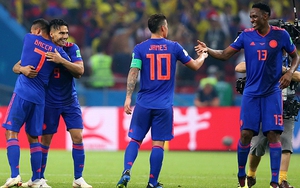 Link xem trực tiếp Senegal vs Colombia (21h, 28/6), bảng H