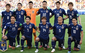 Link xem trực tiếp Nhật Bản vs Ba Lan (21h, 28/6), bảng H