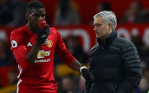 CHUYỂN NHƯỢNG 3/6: Mourinho chốt tương lai Pogba. Abramovich tính bán Chelsea