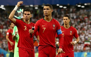 Uruguay vs Bồ Đào Nha có thể sẽ là trận đấu bạo lực nhất lịch sử World Cup