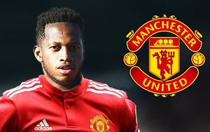 CHUYỂN NHƯỢNG 5/6: Fred và Diogo Dalot đã là người của M.U. Mane đến Real Madrid