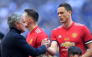 Mourinho: 'Xin lỗi Matic nhưng Serbia nên bị loại sớm để cậu ấy được nghỉ'