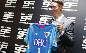 CẬP NHẬT tối 10/7: Torres gia nhập Sagan Tosun. Capello dự đoán Anh vô địch World Cup 2018