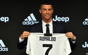 CẬP NHẬT TỐI 17/7: Ronaldo đến Juve để duy trì động lực. Neymar sẽ từ chối Real Madrid