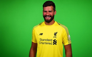 HLV Juergen Klopp nói gì khi biến Alisson thành thủ môn đắt giá nhất thế giới?