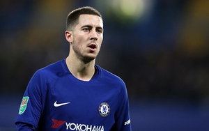 CHUYỂN NHƯỢNG 22/7: Real Madrid chốt giá Eden Hazard. M.U muốn sở hữu Harry Maguire