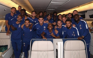 Perth Glory 0-1 Chelsea: Pedro giúp HLV Sarri ra mắt thành công