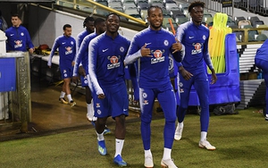 Video clip highlights Perth Glory 0-1 Chelsea: Pedro giúp HLV Sarri có chiến thắng ra mắt