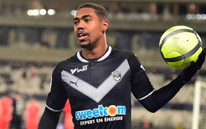 Barca chính thức mua tiền đạo Brazil Malcom sau khi bất ngờ 'cướp' trên tay của Roma