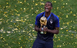 CHUYỂN NHƯỢNG M.U 24/7: Pogba vẫn quyết trở lại Juventus. Mourinho muốn tranh Willian với Barca