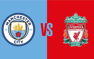 Liverpool 2-1 Man City: The Kop ngược dòng ngoạn mục