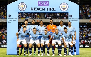 Video clip highlights bàn thắng Bayern Munich 2-3 Man City