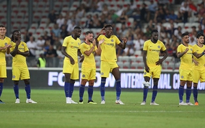 Link xem trực tiếp Arsenal vs Chelsea (2h05, 2/8)