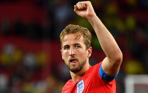 CẬP NHẬT TỐI 4/7: Anh là ứng viên vô địch số 2. Brazil đón tin vui trước đại chiến với Bỉ