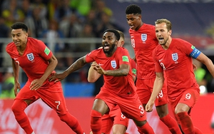 Anh vs Thụy Điển: Anh là những đứa trẻ hư hỏng, sẽ dễ dàng bị Thuỵ Điển đánh bại