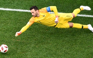 VIDEO: Xem lại pha cứu thua không thể tin nổi của Hugo Lloris