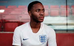 Vai trò của Raheem Sterling với ĐT Anh quan trọng như thế nào?