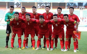U23 Việt Nam và U23 Nhật Bản có thể đá luân lưu để xác định ngôi nhất bảng D