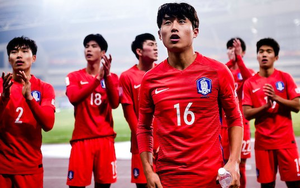 Chưa cần đến Son Heung min, U23 Hàn Quốc vẫn huỷ diệt 6-0 U23 Bahrain