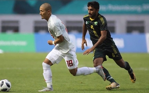 Trước đại chiến U23 Việt Nam, 'mổ băng' 2 trận đấu của U23 Nhật Bản